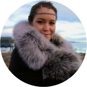 Stacey Aglok MacDonald - Film producer