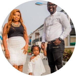 Stacey Aletile photograph