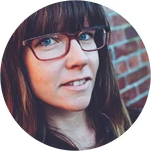 Stacey Ashworth - Film producer