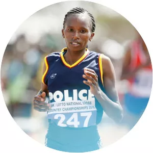 Stacey Chepkemboi Ndiwa
