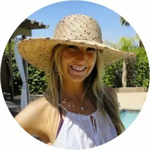 Stacey Crawford - Film producer