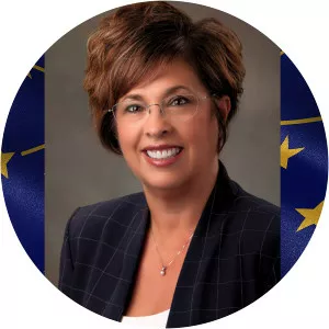 Stacey Donato - Member of the Indiana State Senate