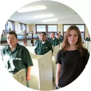 Stacey Dooley in the USA - TV program