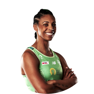 Stacey Francis-Bayman