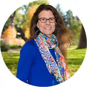 Stacey Freedenthal - Author