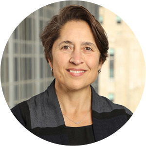 Stacey Friedman - General counsel of JPMorgan Chase