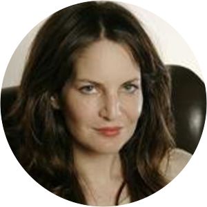 Stacey Grenrock-Woods