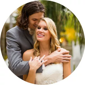 Stacey Harris photograph