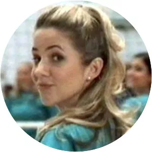 Stacey Hinkhouse - Fictional character