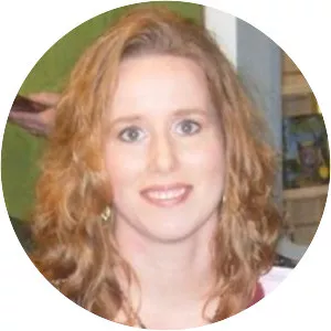 Stacey Joy Netzel - Author