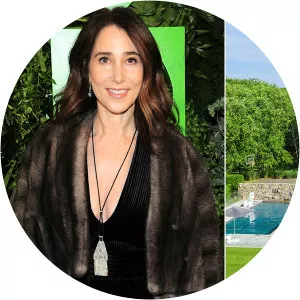 Stacey Kaye - Matthew Bronfman's wife