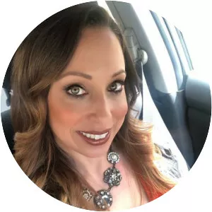 Stacey Ketchman - TV personality