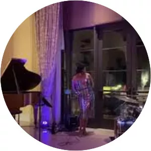 Stacey Lamont Sydnor - Musical artist
