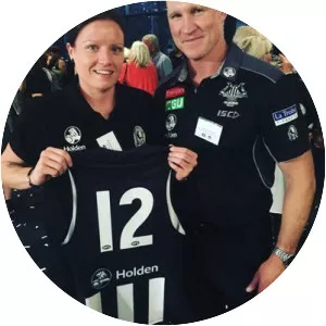 Stacey Livingstone - 