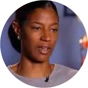 Stacey Lovelace-Tolbert