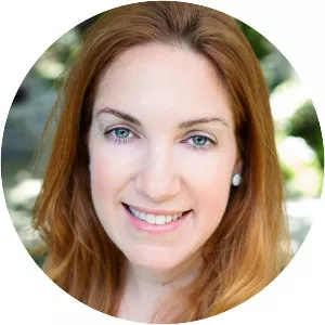 Stacey Lubliner photograph