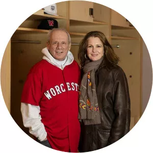 Stacey Lucchino photograph