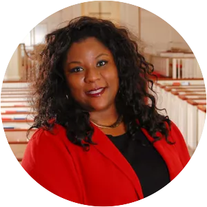 Stacey M. FloydThomas