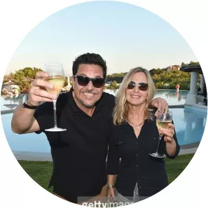 Stacey MacDougall photograph