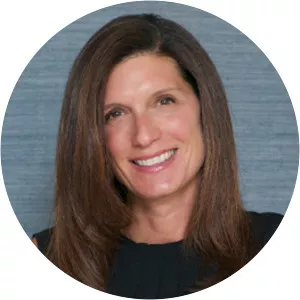 Stacey Mindich - Film producer