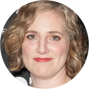 Stacey Offman - Film producer