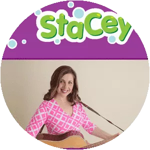 Stacey Peasley - Musical artist