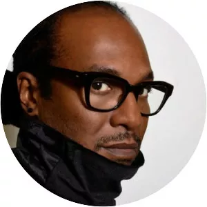 Stacey Pullen - American musician