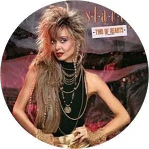 Stacey Q
