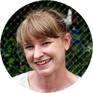 Stacey Roderick - Author