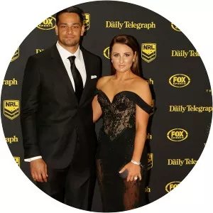 Stacey Shumack - John Sutton's wife