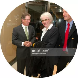 Stacey Siebel - Thomas Siebel's wife