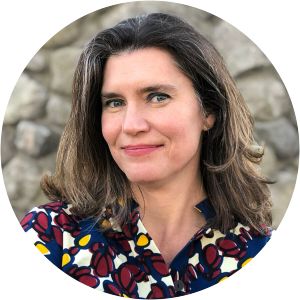 Stacey Sloboda - Professor