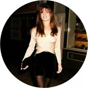 Stacey Smith photograph