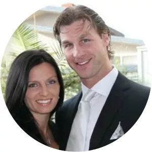 Stacey Smyth photograph