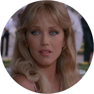 Stacey Sutton - Fictional character