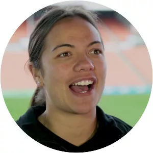 Stacey Waaka