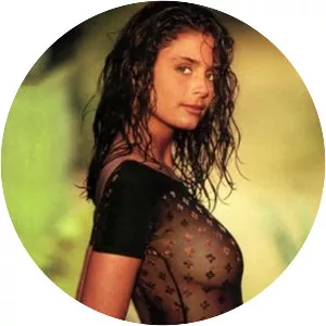 Stacey Williams - American model