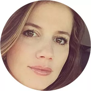 Staci Felker photograph