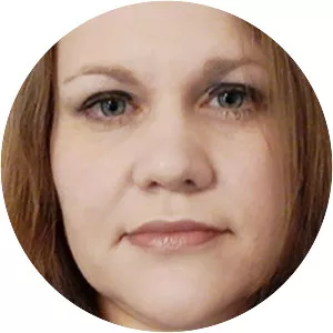 Staci Gem Scheiwiller photograph