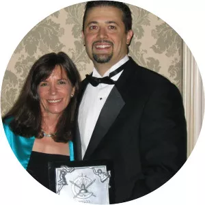 Staci Pastis - Stephan Pastis' wife