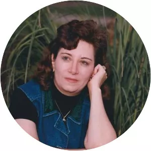 Staci Stallings - Author