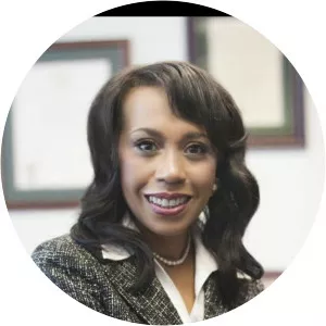 Staci Williams - Politician