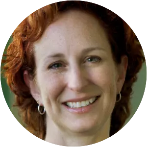 Stacia Deutsch - Author