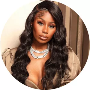 Stacia Mac photograph