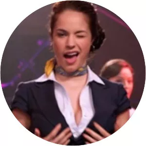 Stacie Conrad - Fictional character