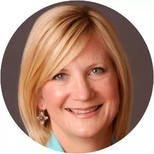 Stacie Nevadomski Berdan - Author