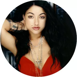 Stacie Orrico