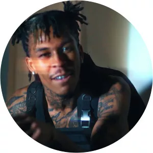 Stackboi Ty - Musical artist