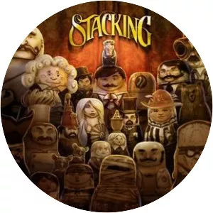 Stacking - Video game