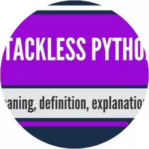 Stackless Python
